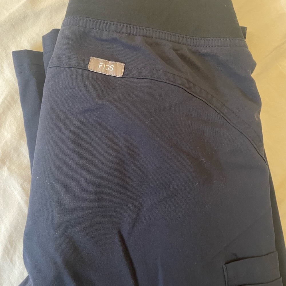 Figs Scrub Pants